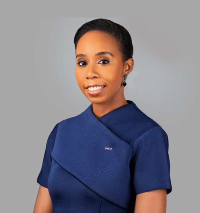 Folake Edun
