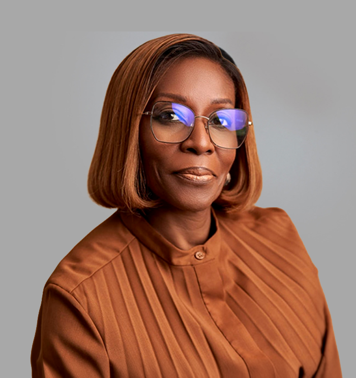 Kemi Adewole