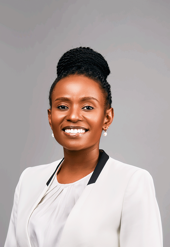 Kio Mwangasha
