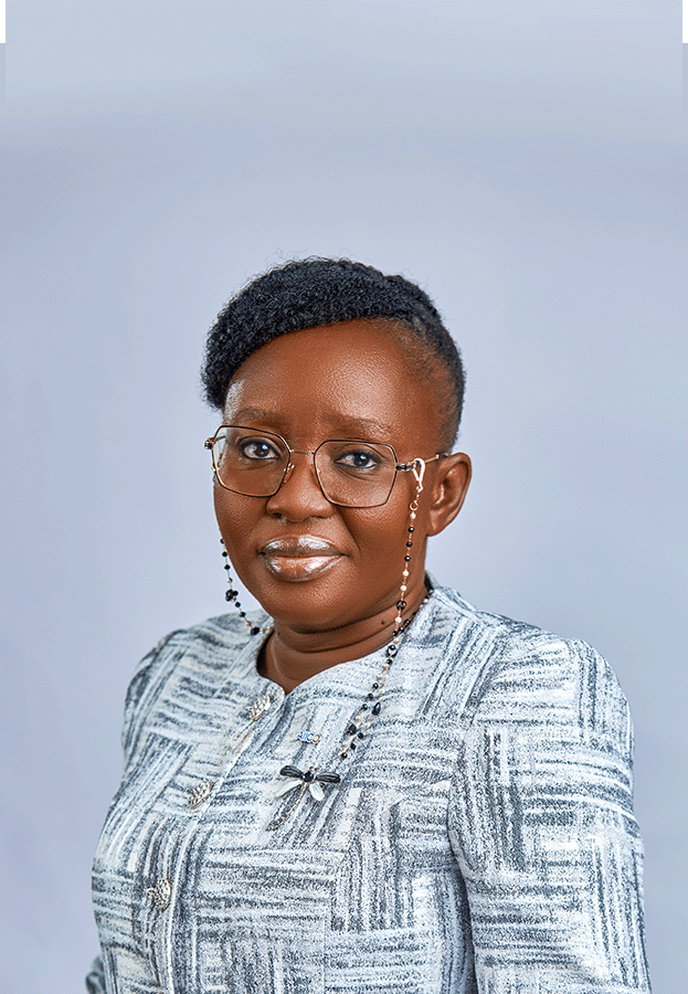 Abiola Adegbesan