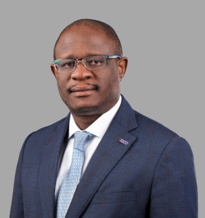 Olalekan Akinyanmi