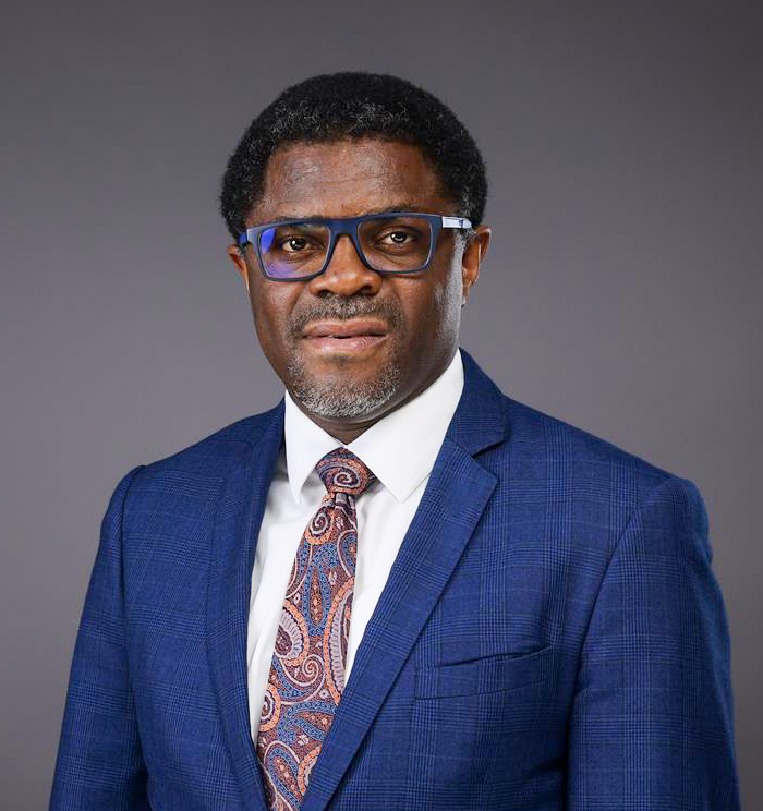 Tunde Mabawonku