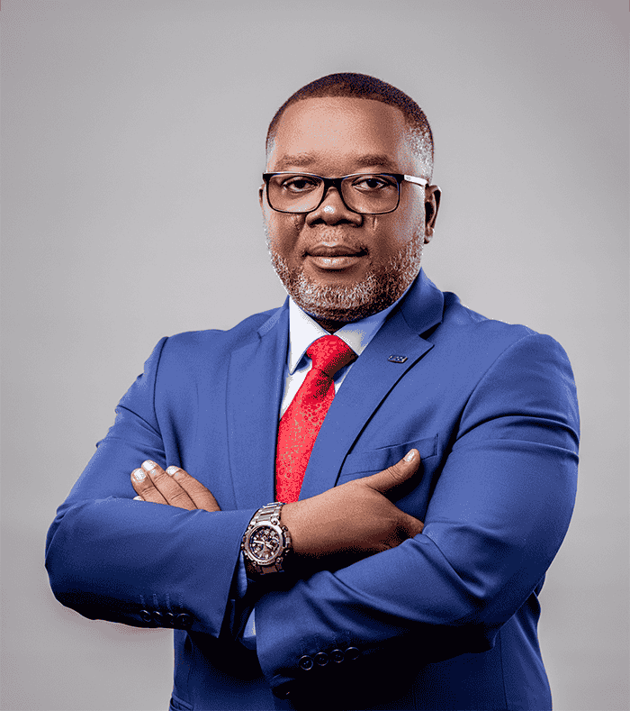 Akinsola Akinsola